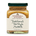 Stonewall Kitchen Traditional Pub Style Mustard | Stonewall Kitchen