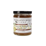 Amber Ale Pineapple Jalapeno Jam | Terrapin Ridge