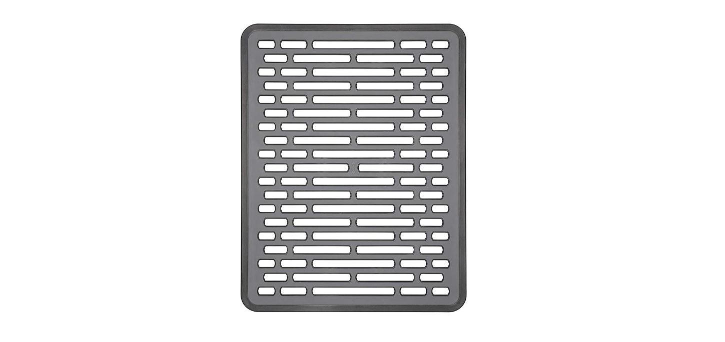 OXO Sink Mat 12x16 Duluth Kitchen Co