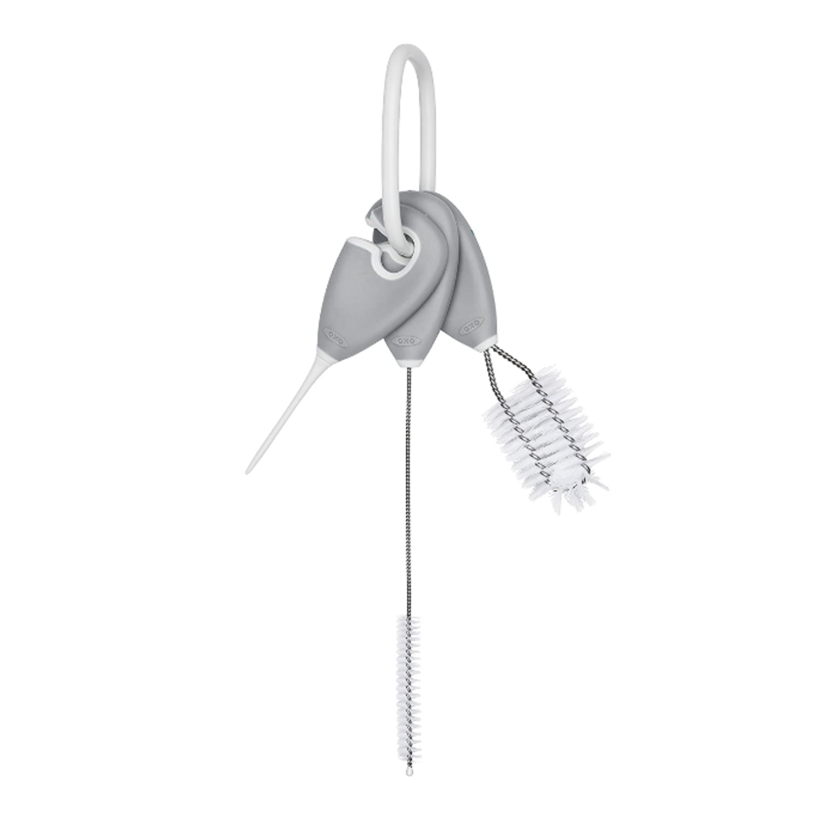 OXO Tot Sippy Cup Cleaning Set | OXO