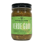 Double Take Salsa Verde Good | Double Take Salsa