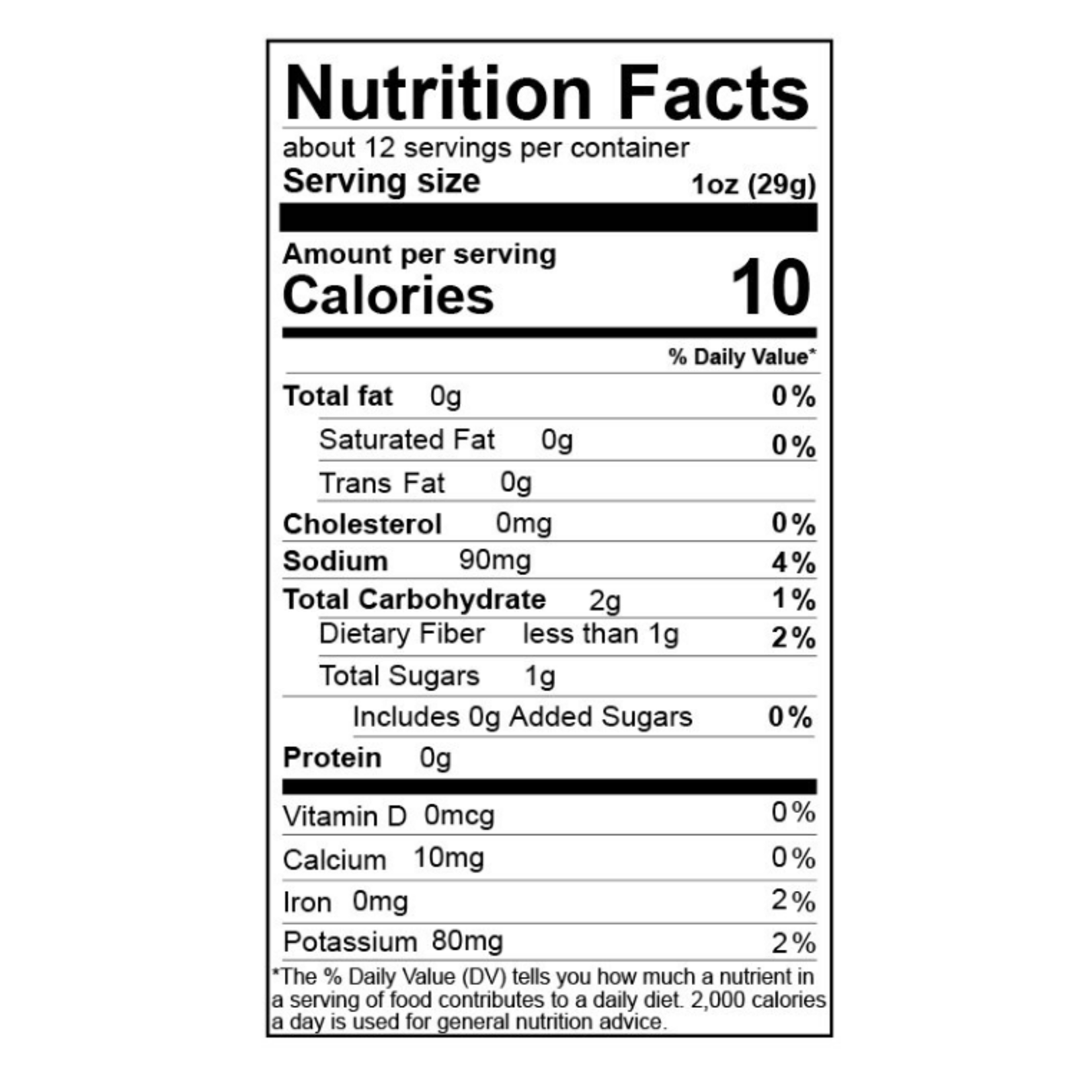 Double Take Salsa Verde Good | Double Take Salsa