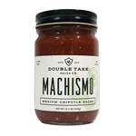 Double Take Salsa Machismo Medium Chipotle Salsa | Double Take Salsa