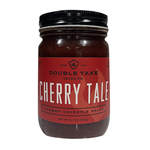 Double Take Salsa Cherry Tale Cherry Chipotle