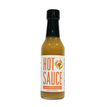 Double Take Salsa Ghost Pepper Pineapple Hot Sauce