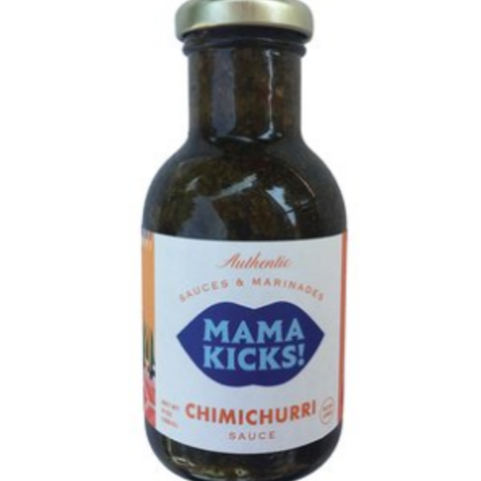 Mama Kicks Mama Kicks, Chimichurri