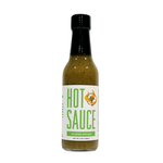 Double Take Salsa Avocado Cilantro Hot Sauce | Double Take Salsa