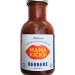 Mama Kicks Mama Kicks, Berbere