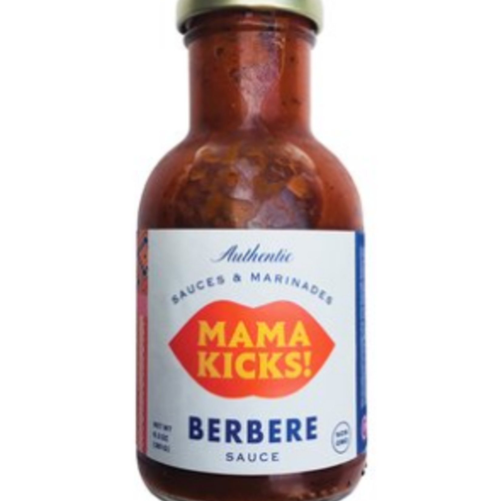 Berbere | Mama Kicks