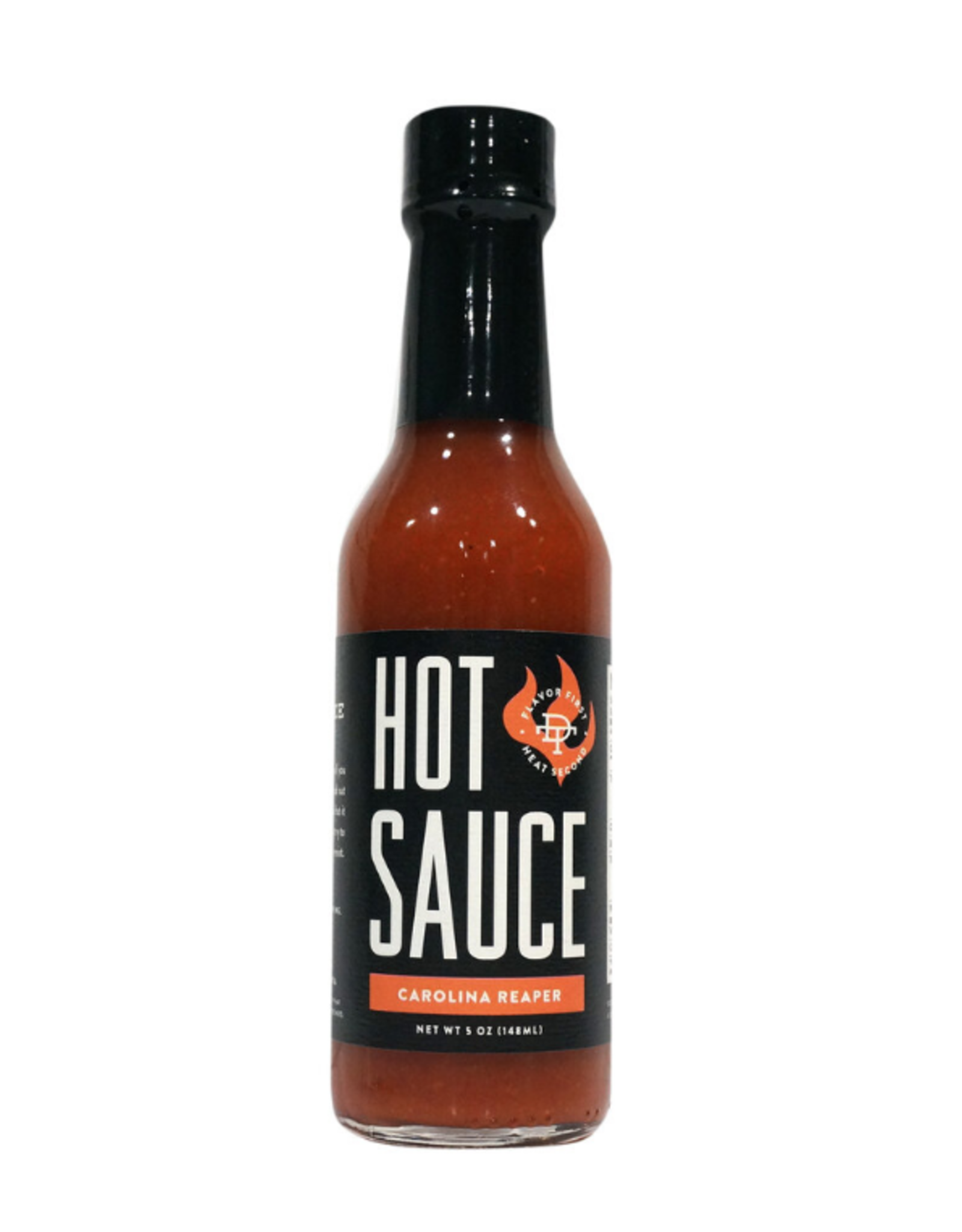 Carolina Reaper Hot Sauce Duluth Kitchen Co 1088