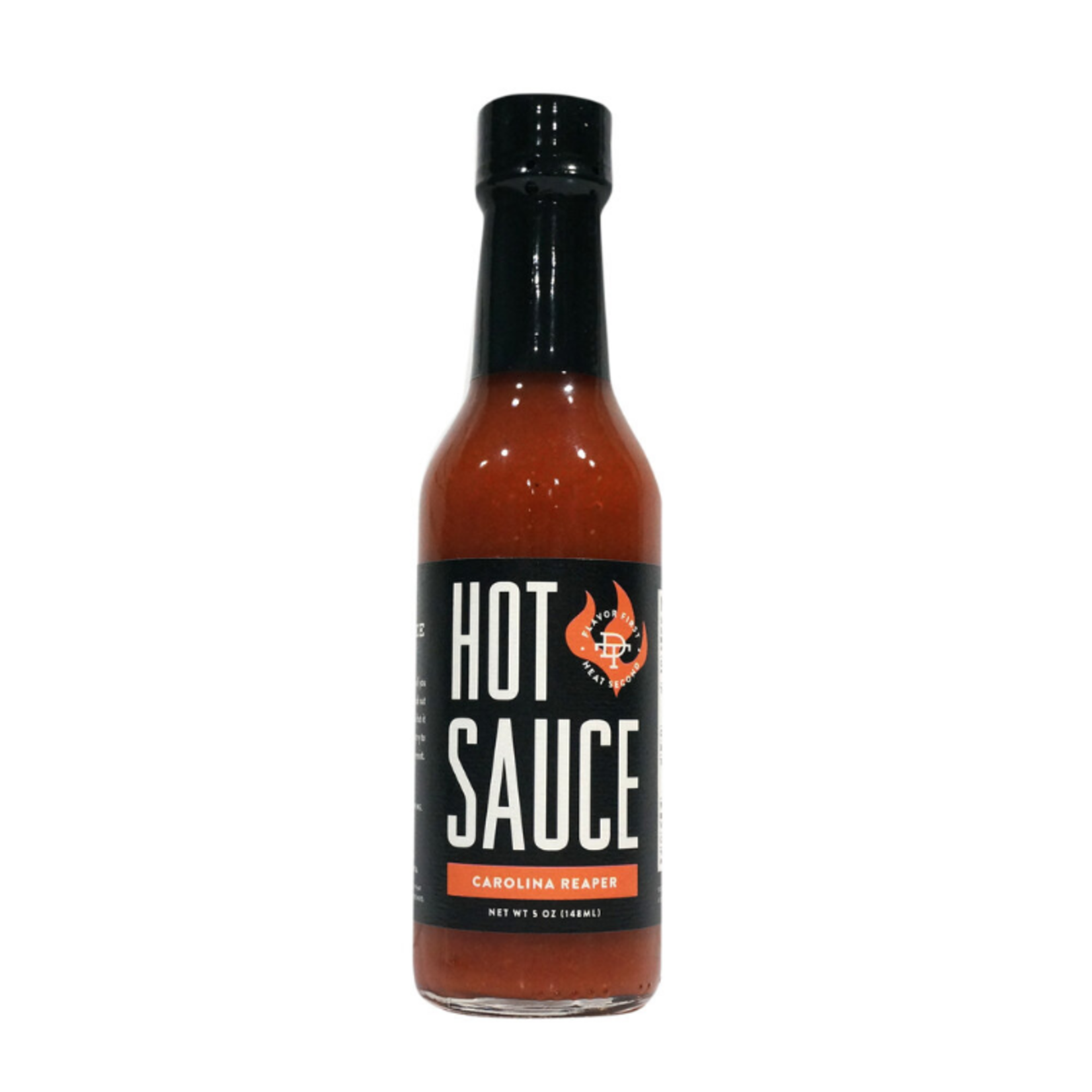 Double Take Salsa Carolina Reaper Hot Sauce | Double Take Salsa