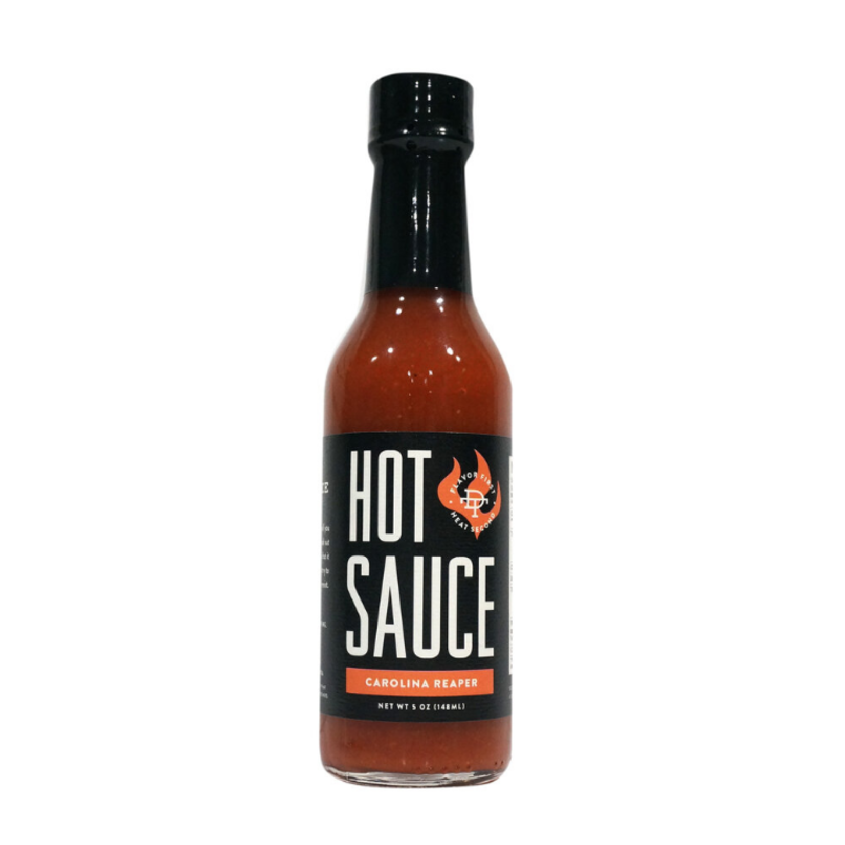 Double Take Salsa Carolina Reaper Hot Sauce