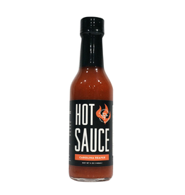 Double Take Salsa Carolina Reaper Hot Sauce