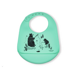 Bucket Bibs, Bear Family