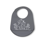 Bucket Bibs, Puppy Love