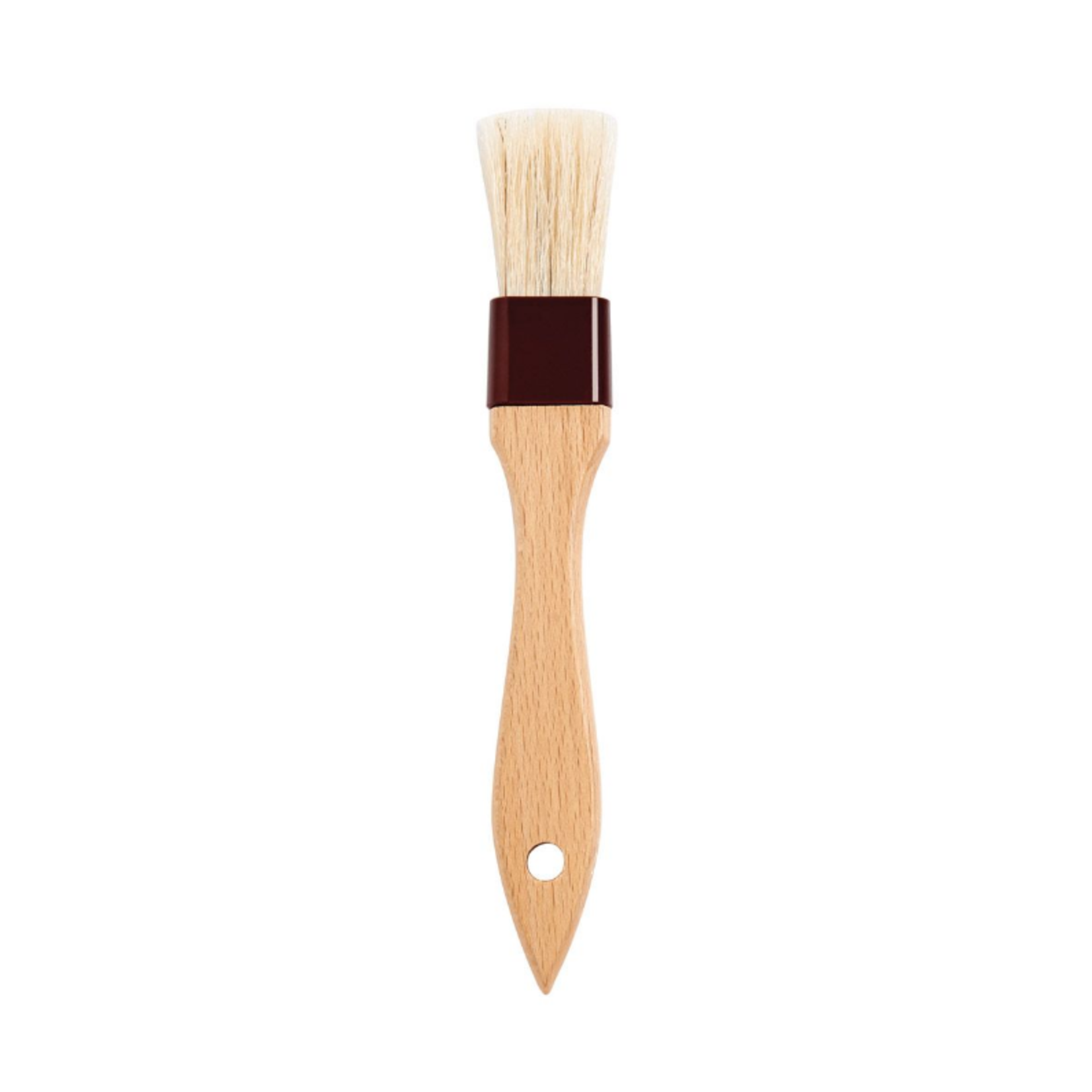 Harold Import Co. FERRULE BRUSH SOLID 1" | Harold Import Co