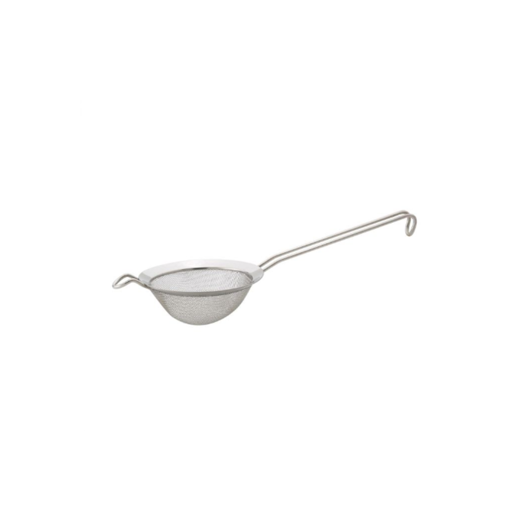 Harold Import Co. STRAINER 5" SS EXTRA FINE | Harold Import Co
