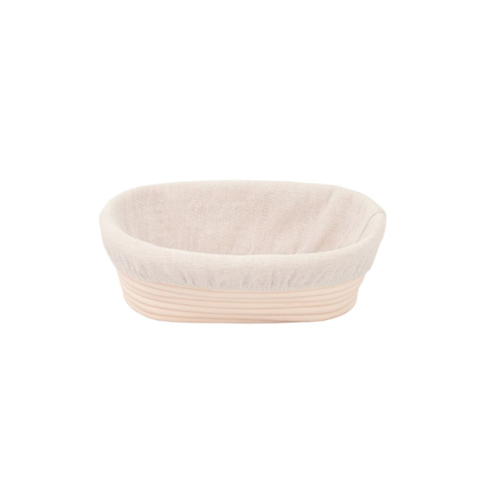 Harold Import Co. Mrs. Anderson’s Brotform Bread-Proofing Basket, Oval | Harold Import Co.
