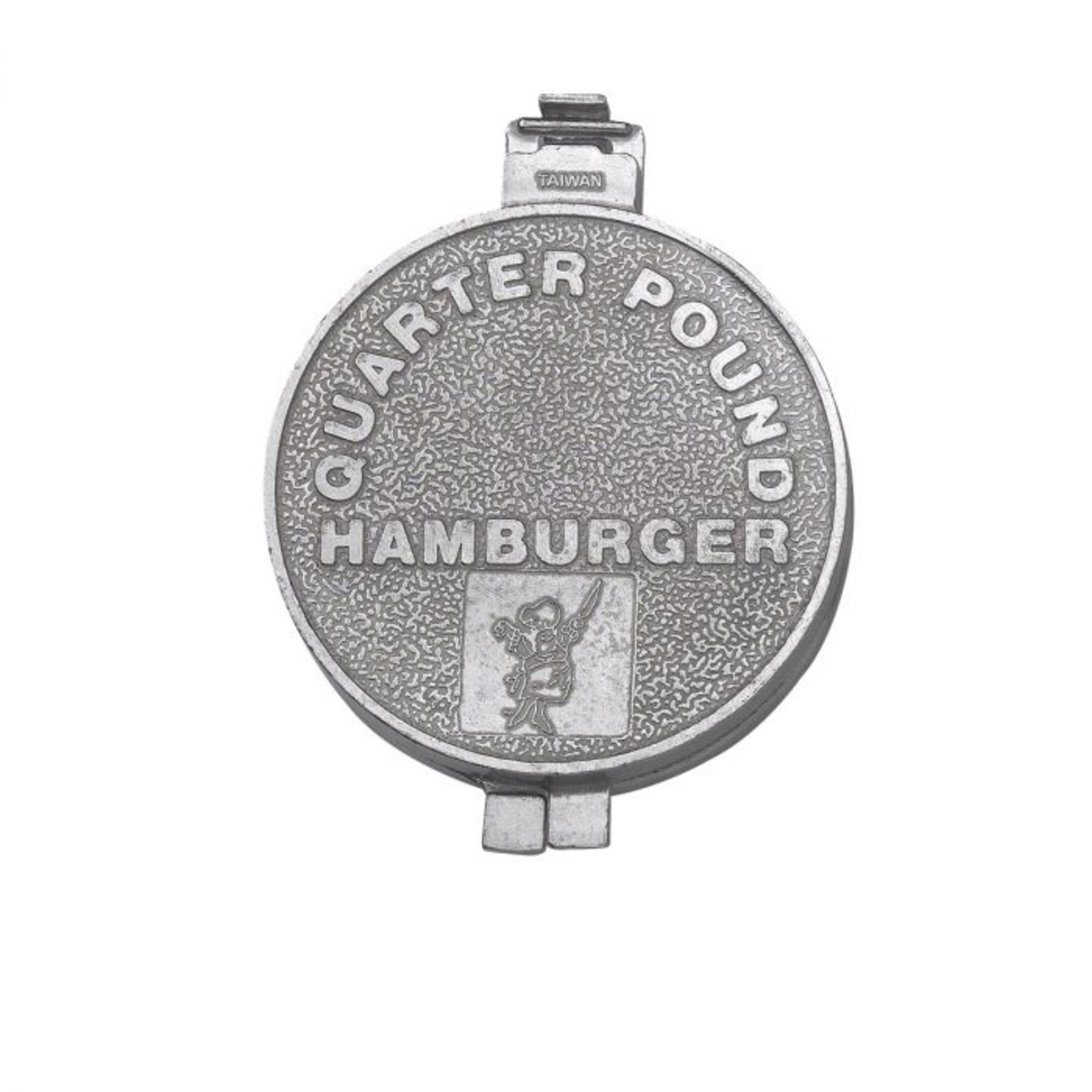 Harold Import Co. Hamburger Press, Quarter Pound | Harold Import Co.