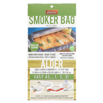 Smoker Bag, Alder | Cameron's