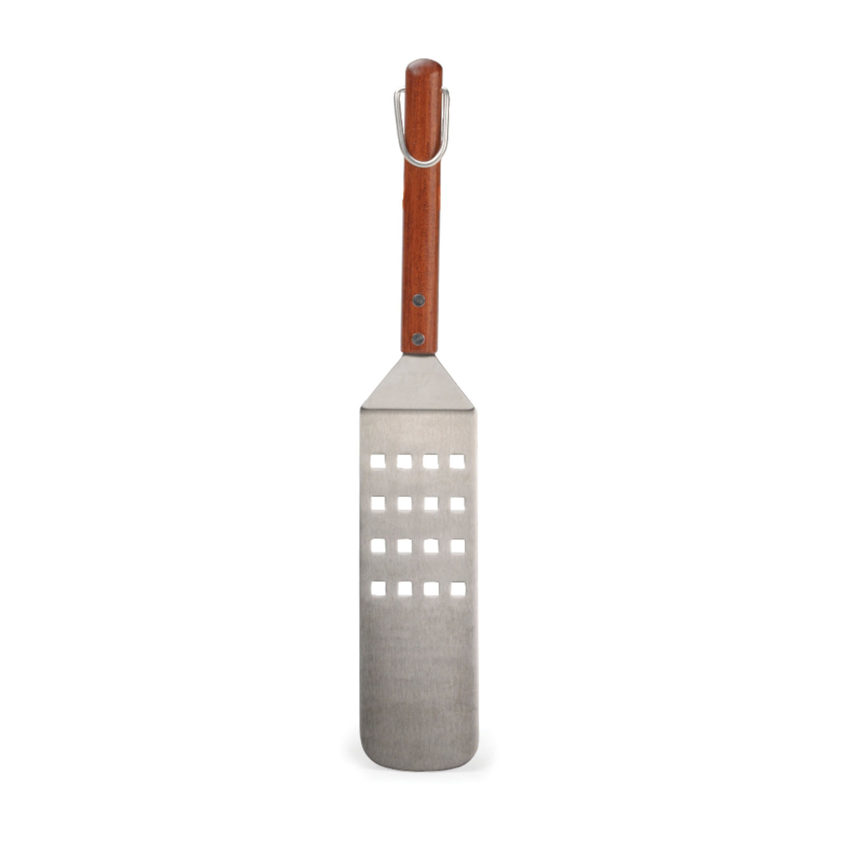 RSVP BBQ Long Spatula 9"