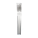 RSVP 14" Spring Skewer Set 4 | RSVP