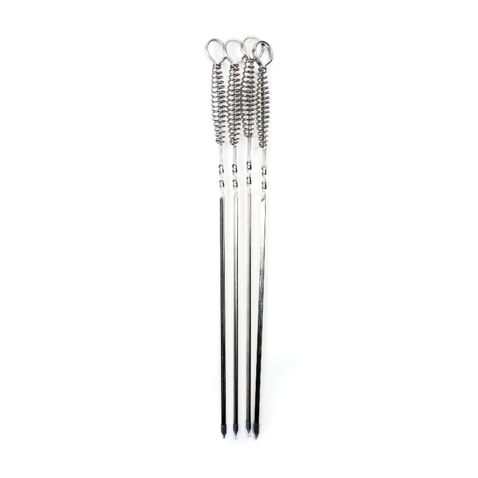 RSVP 14" Spring Skewer Set 4 | RSVP