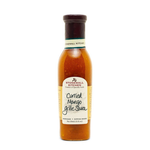Stonewall Kitchen Curried Mango Grille Sauce | Stonewall Kitchen