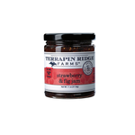 Terrapin Ridge Strawberry & Fig Jam | Terrapin Ridge