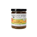 Terrapin Ridge Mango Habanero Jam | Terrapin Ridge
