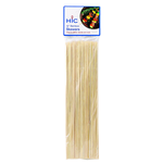 Harold Import Co. Bamboo Skewers, 12" | Harold Import Co.