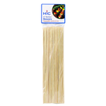 Harold Import Company Inc. Bamboo Skewers, 12"