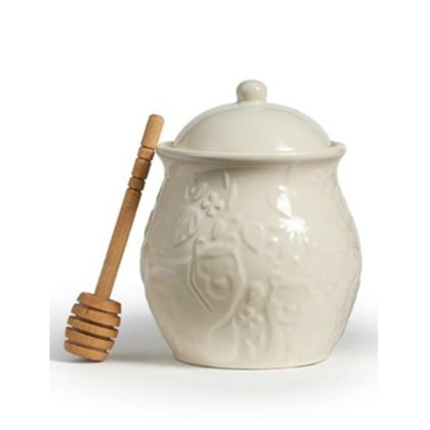Mason Cash In The Forest Honey Pot