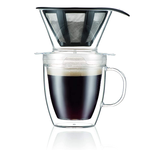Bodum Pour Over Mug Set | Bodum