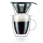 Bodum Pour Over Mug Set