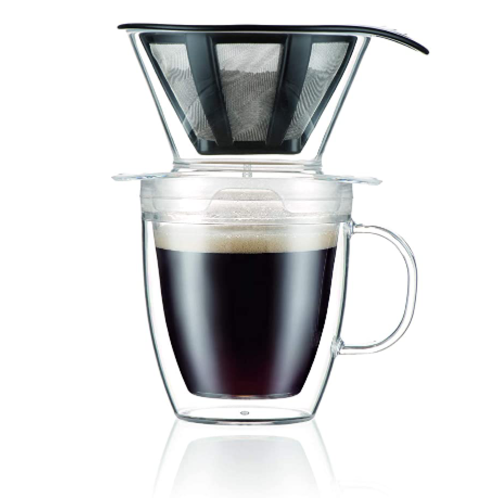 Bodum Pour Over Mug Set | Bodum