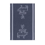Danica Brands Dishtowel, Jacq - BBQ | Danica Brands
