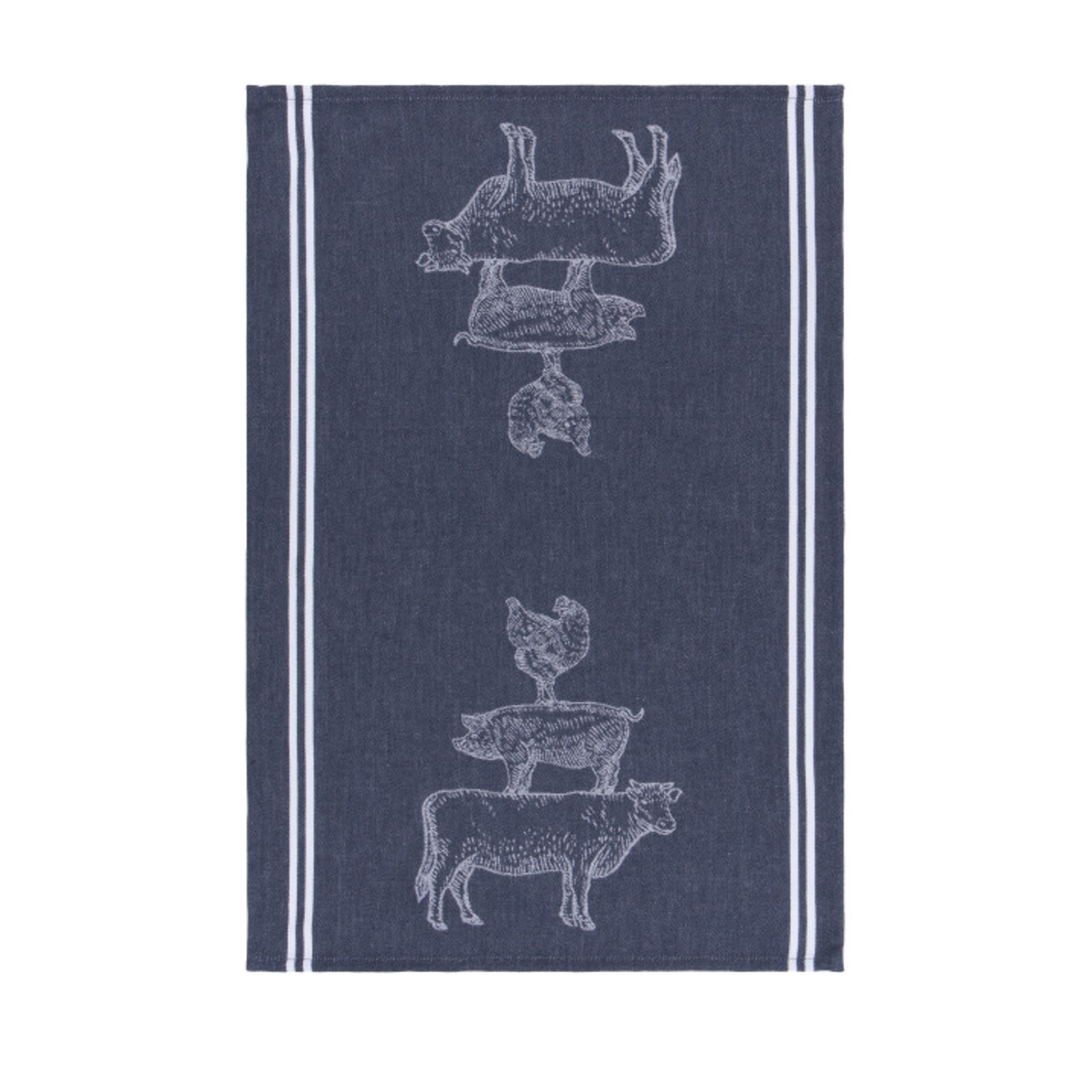 Danica Brands Dishtowel, Jacq - BBQ | Danica Brands