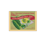 Halladay's Harvest Barn Cucumber Dill Dip