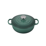 Le Creuset Signature Sauteuse 3.5 Qt, Artichaut | Le Creuset