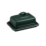 Le Creuset Heritage Butter Dish, Artichaut