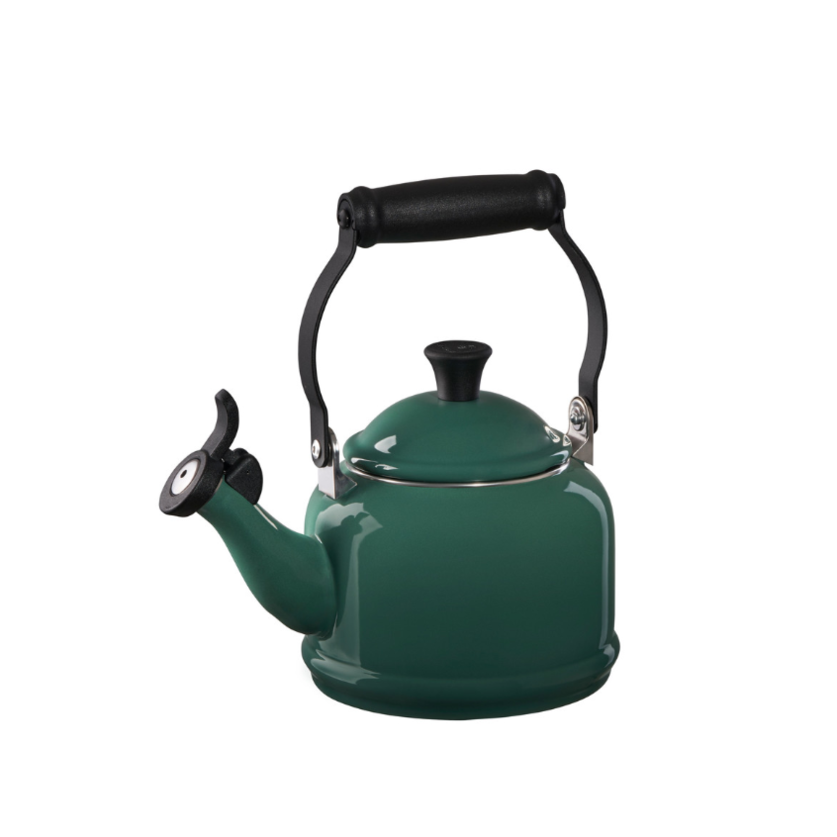 Le Creuset Demi Tea Kettle, Artichaut | Le Creuset