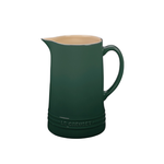 Le Creuset Pitcher - Artichaut - 1.6 qt.