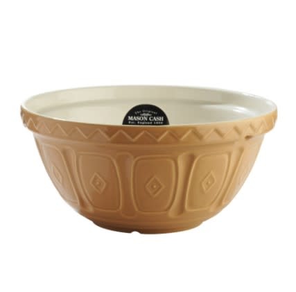 Mason Cash Cane Mixing Bowl, 9.5