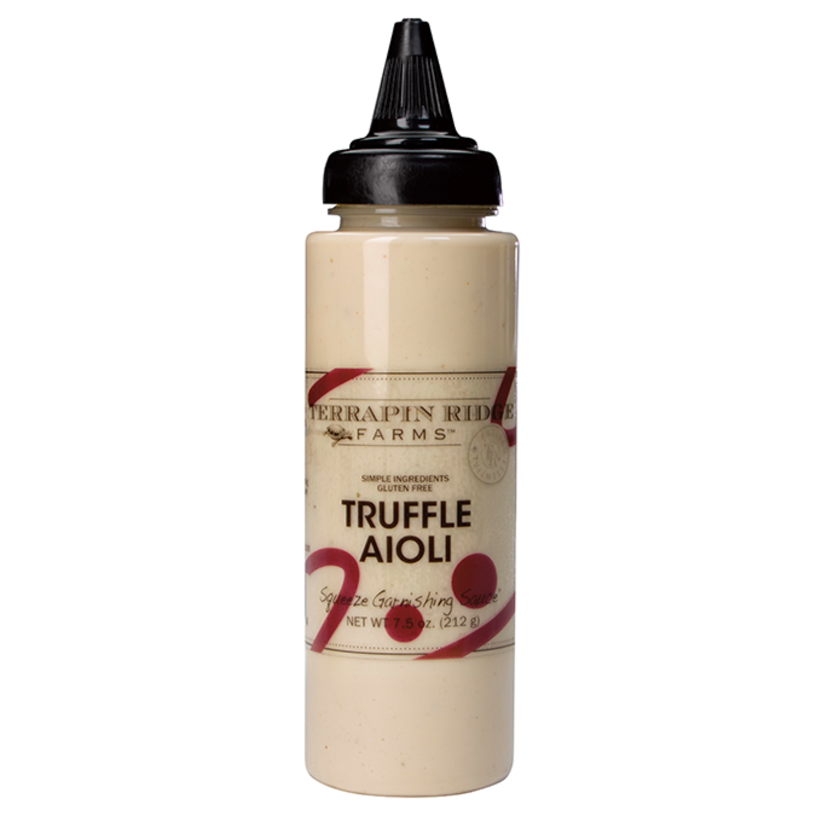 Terrapin Ridge Truffle Aioli Squeeze | Terrapin Ridge