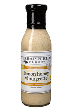 Terrapin Ridge Lemon Honey Vinaigrette Dressing