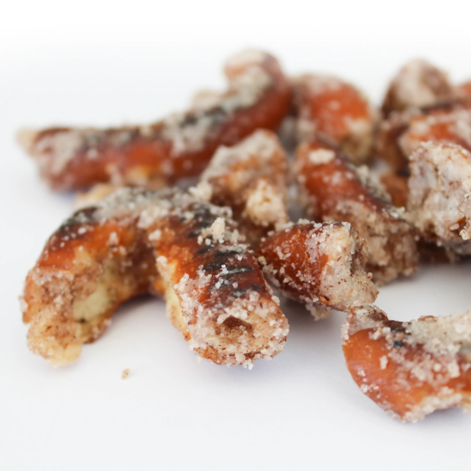Outsiders Kitchen Sugar + Spice Pretzel Bites 7oz | Outsiders Kitchen