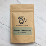 On 93rd and Grace Mug Cake Mix - Chocolate Chip