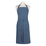 Danica Brands Apron Stonewash - Midnight | Danica Brands