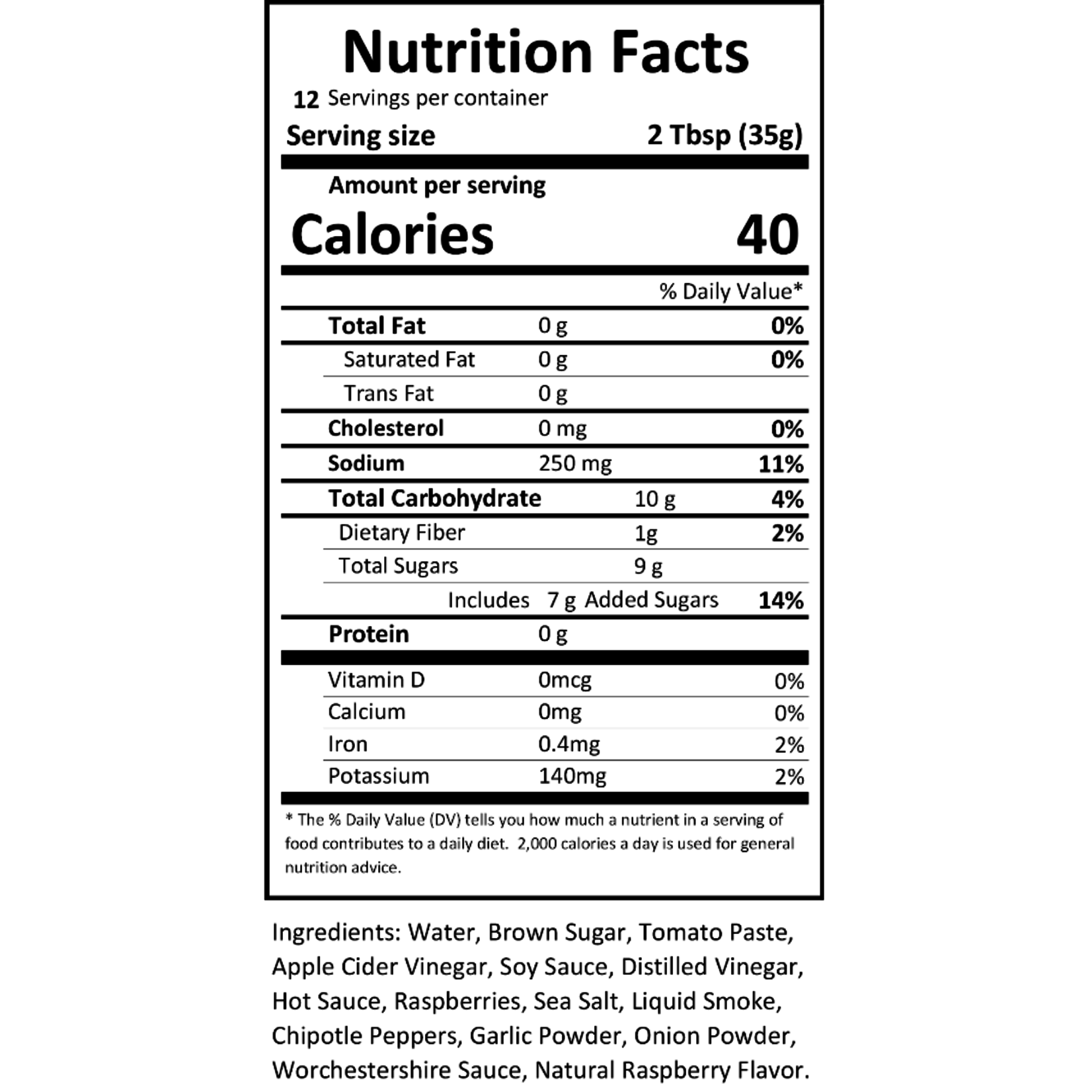 Sutter Buttes Olive Oil Southwest Rasp Chipotle BBQ Sauce | Sutter Buttes Olive Oil